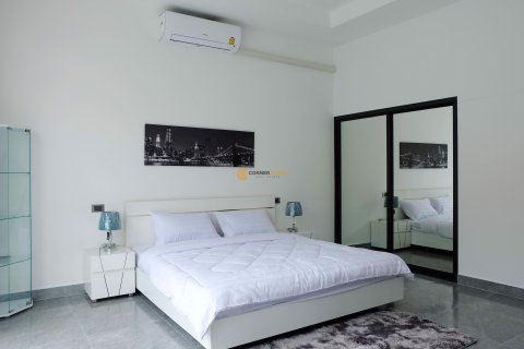 Estudio en Jomtien Beach, Pattaya, Tailandia № 101539 - foto 4