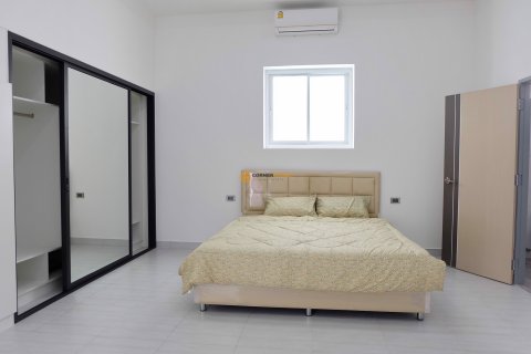 Estudio en Jomtien Beach, Pattaya, Tailandia № 101539 - foto 18