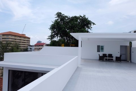 Estudio en Jomtien Beach, Pattaya, Tailandia № 101539 - foto 29