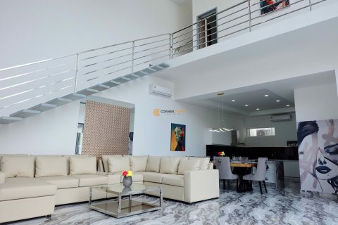 Estudio en Jomtien Beach, Pattaya, Tailandia № 101539 - foto 16