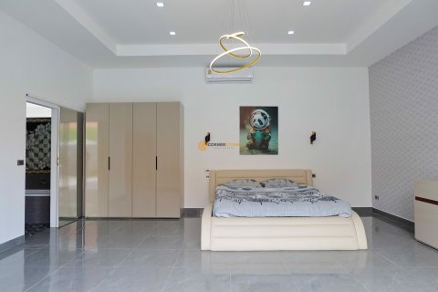 Estudio en Jomtien Beach, Pattaya, Tailandia № 101539 - foto 7