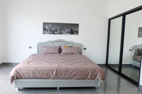Estudio en Jomtien Beach, Pattaya, Tailandia № 101539 - foto 25