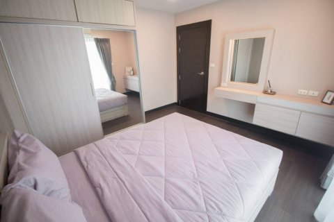 Condominio de 2 dormitorios en Hua Hin, Tailandia № 120352 - foto 6