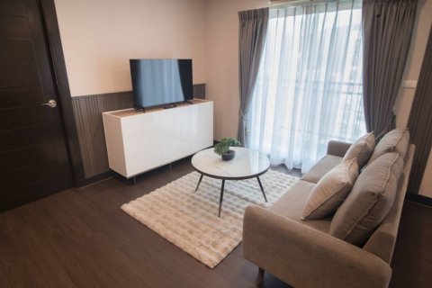 Condominio de 2 dormitorios en Hua Hin, Tailandia № 120352 - foto 2