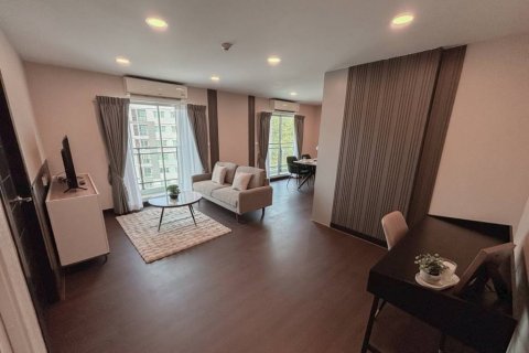 Condominio de 2 dormitorios en Hua Hin, Tailandia № 120352 - foto 4