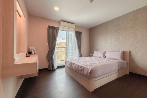 Condominio de 2 dormitorios en Hua Hin, Tailandia № 120352 - foto 5