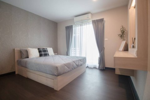 Condominio de 2 dormitorios en Hua Hin, Tailandia № 120352 - foto 7