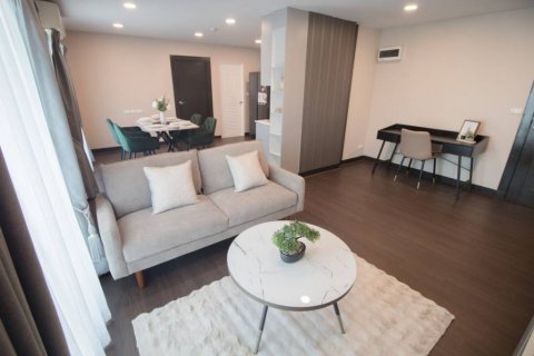 Condo à Hua Hin, Thaïlande, 2 chambres  № 120352