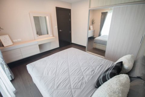 Condominio de 2 dormitorios en Hua Hin, Tailandia № 120352 - foto 8