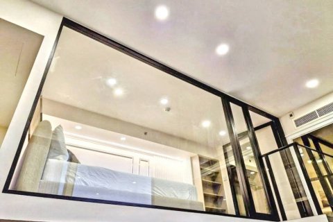 Duplex in Bangkok, Thailand 2 Schlafzimmer № 120348 - Foto 6
