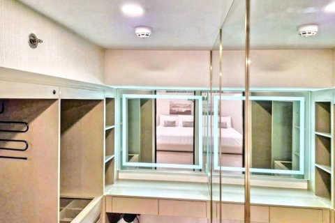 Duplex in Bangkok, Thailand 2 Schlafzimmer № 120348 - Foto 10