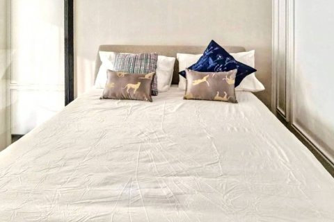 Duplex in Bangkok, Thailand 2 Schlafzimmer № 120348 - Foto 8