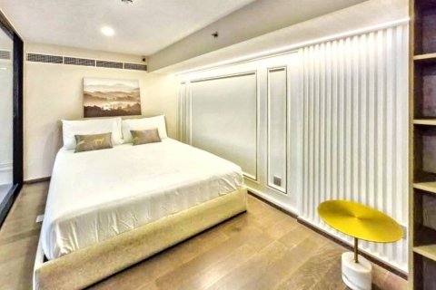 Duplex in Bangkok, Thailand 2 Schlafzimmer № 120348 - Foto 7