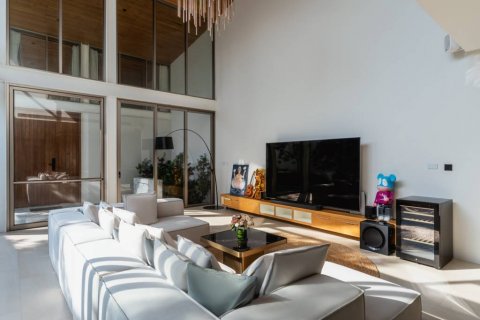 Chalet de 4 dormitorios en Phuket, Tailandia № 120350 - foto 8