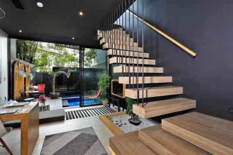 Dúplex de 1 dormitorio en Phuket, Tailandia № 120351 - foto 3