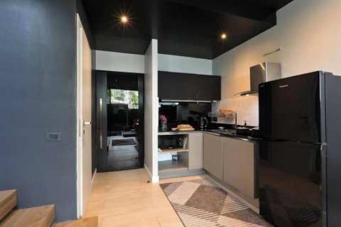 Dúplex de 1 dormitorio en Phuket, Tailandia № 120351 - foto 5