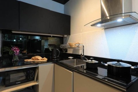 Dúplex de 1 dormitorio en Phuket, Tailandia № 120351 - foto 8