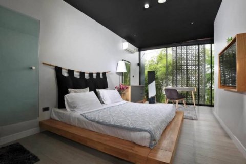 Dúplex de 1 dormitorio en Phuket, Tailandia № 120351 - foto 10