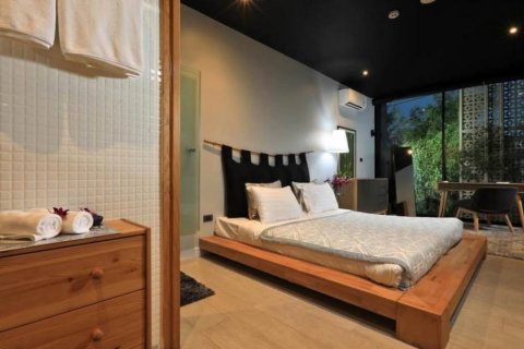 Dúplex de 1 dormitorio en Phuket, Tailandia № 120351 - foto 9