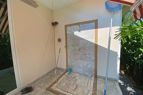 Casa de 3 dormitorios en Hua Hin, Tailandia № 125415 - foto 11