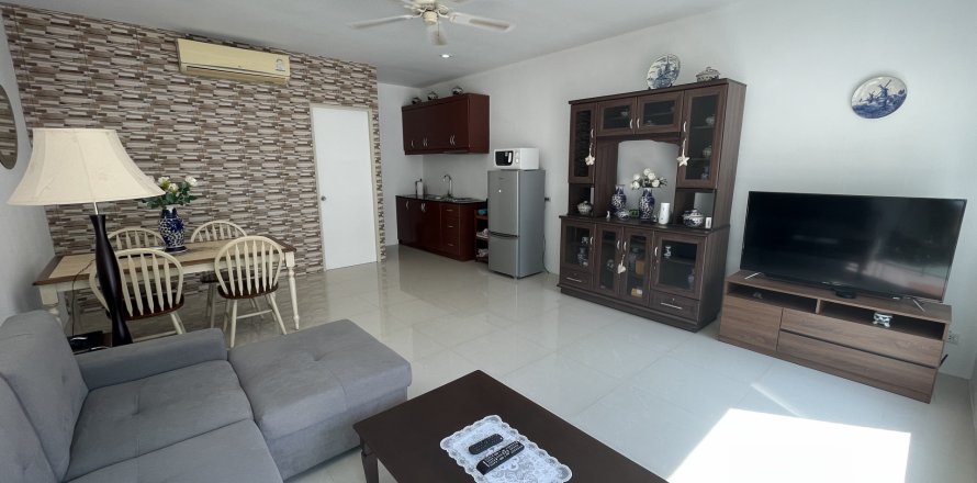 Casa de 3 dormitorios en Hua Hin, Tailandia № 125417