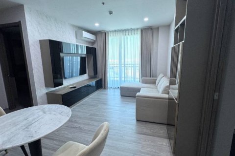 Condominio de 2 dormitorios en Bangkok, Tailandia № 132613 - foto 3