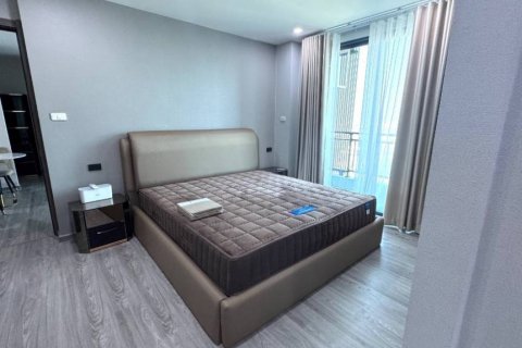 Condominio de 2 dormitorios en Bangkok, Tailandia № 132613 - foto 7