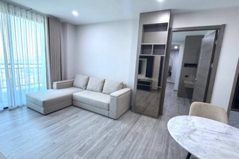 Condominio de 2 dormitorios en Bangkok, Tailandia № 132613