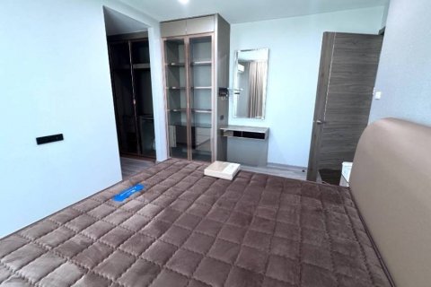 Condominio de 2 dormitorios en Bangkok, Tailandia № 132613 - foto 10