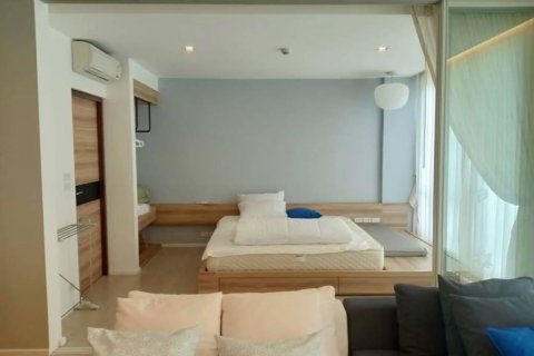 Eigentumswohnung in Hua Hin, Thailand, 2 Schlafzimmer № 132612 - Foto 8