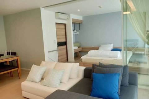 Eigentumswohnung in Hua Hin, Thailand, 2 Schlafzimmer № 132612 - Foto 5