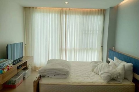 Eigentumswohnung in Hua Hin, Thailand, 2 Schlafzimmer № 132612 - Foto 9