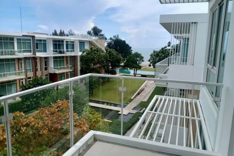 Eigentumswohnung in Hua Hin, Thailand, 2 Schlafzimmer № 132612 - Foto 3