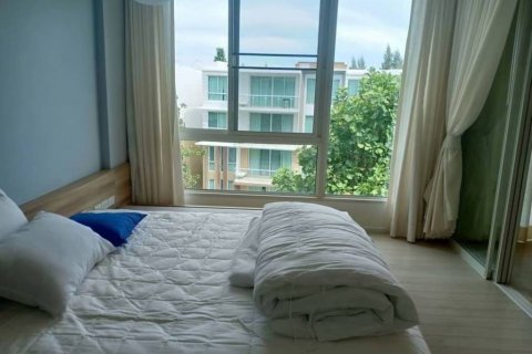 Eigentumswohnung in Hua Hin, Thailand, 2 Schlafzimmer № 132612 - Foto 10
