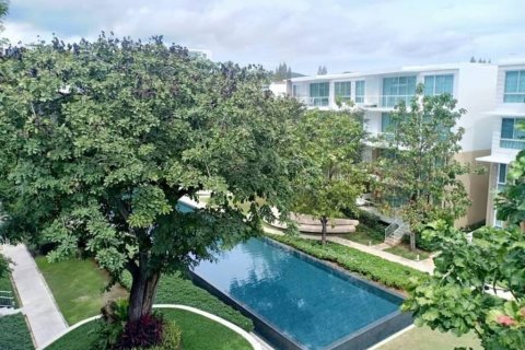 Eigentumswohnung in Hua Hin, Thailand, 2 Schlafzimmer № 132612 - Foto 2