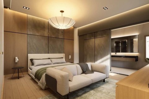 Chalet de 4 dormitorios en Kathu, Tailandia № 132617 - foto 9