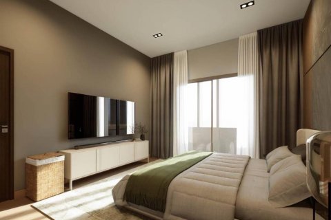 Chalet de 4 dormitorios en Kathu, Tailandia № 132617 - foto 8