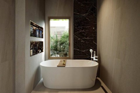 Chalet de 4 dormitorios en Kathu, Tailandia № 132617 - foto 6