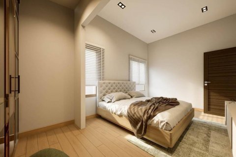 Chalet de 4 dormitorios en Kathu, Tailandia № 132617 - foto 10