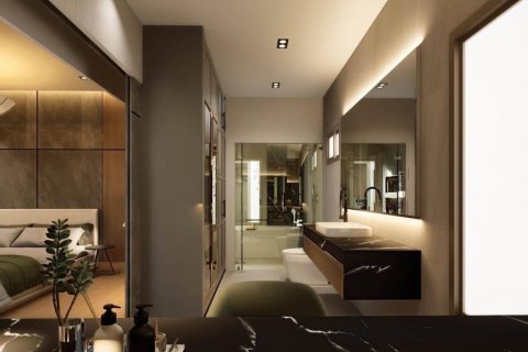 Chalet de 4 dormitorios en Kathu, Tailandia № 132617 - foto 7