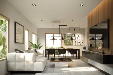 Chalet de 4 dormitorios en Kathu, Tailandia № 132617 - foto 2
