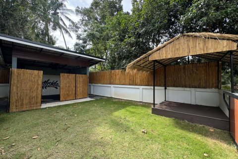 Casa de 5 dormitorios en Surat Thani, Tailandia № 132616 - foto 4