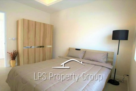 Casa de 3 dormitorios en Hua Hin, Tailandia № 125209 - foto 13