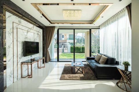 Casa de 3 dormitorios en Hua Hin, Tailandia № 125206 - foto 5