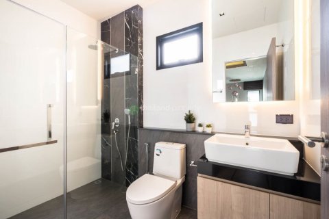 Casa de 3 dormitorios en Hua Hin, Tailandia № 125206 - foto 9