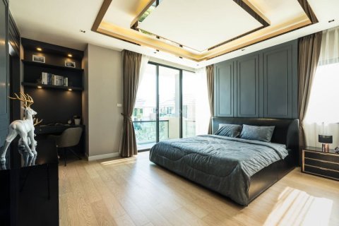 Casa de 3 dormitorios en Hua Hin, Tailandia № 125206 - foto 8