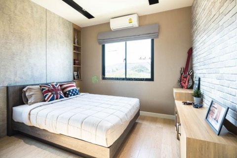 Casa de 3 dormitorios en Hua Hin, Tailandia № 125206 - foto 10