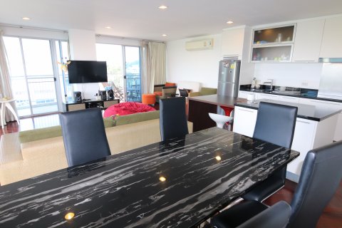 Condominio de 3 dormitorios en Hua Hin, Tailandia № 125207 - foto 6