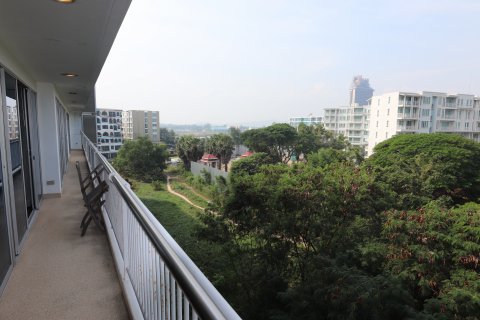 Condominio de 3 dormitorios en Hua Hin, Tailandia № 125207 - foto 2