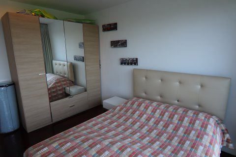Condominio de 3 dormitorios en Hua Hin, Tailandia № 125207 - foto 12